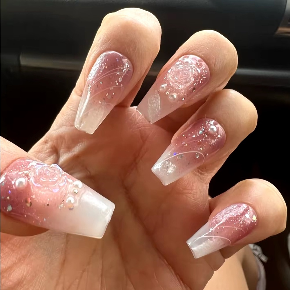 Press on Nails